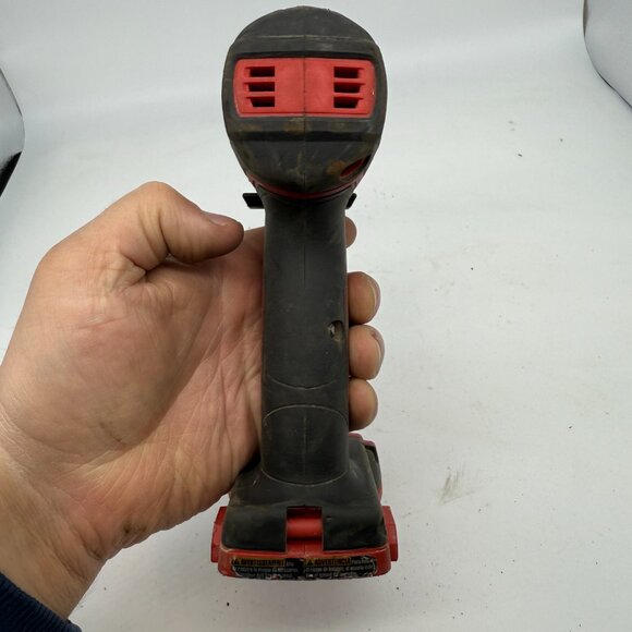 Milwaukee 2656-20 M18 18V 1/4in Hex Impact Driver (Tool Only) - Picture 4 of 8
